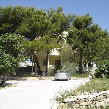 Apartamento Monika Rab Town Exterior foto