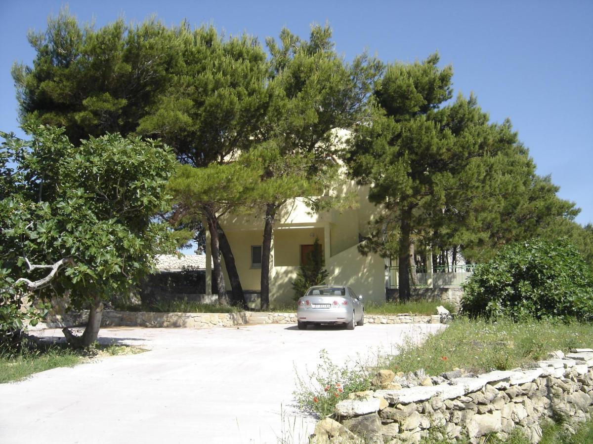 Apartamento Monika Rab Town Exterior foto