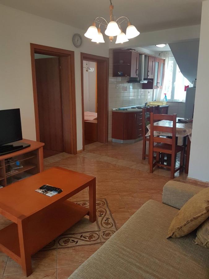 Apartamento Monika Rab Town Exterior foto