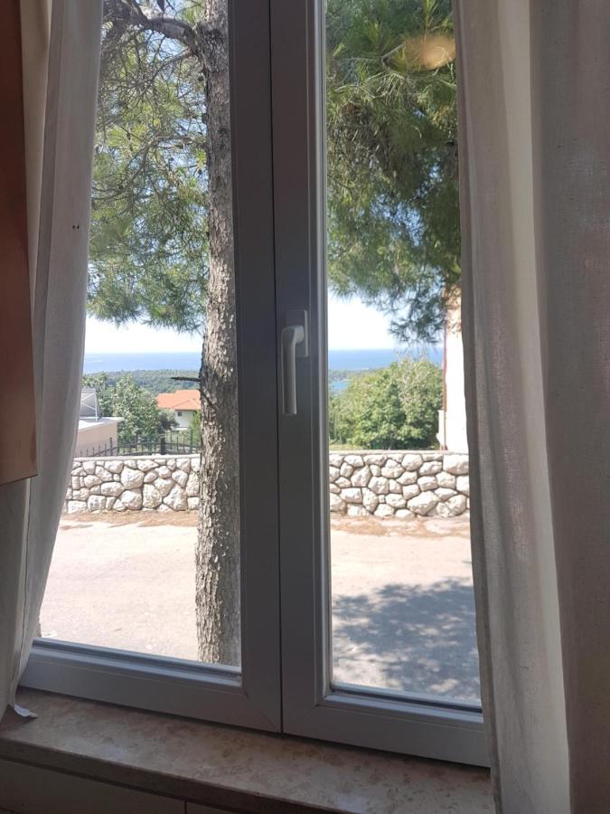 Apartamento Monika Rab Town Exterior foto