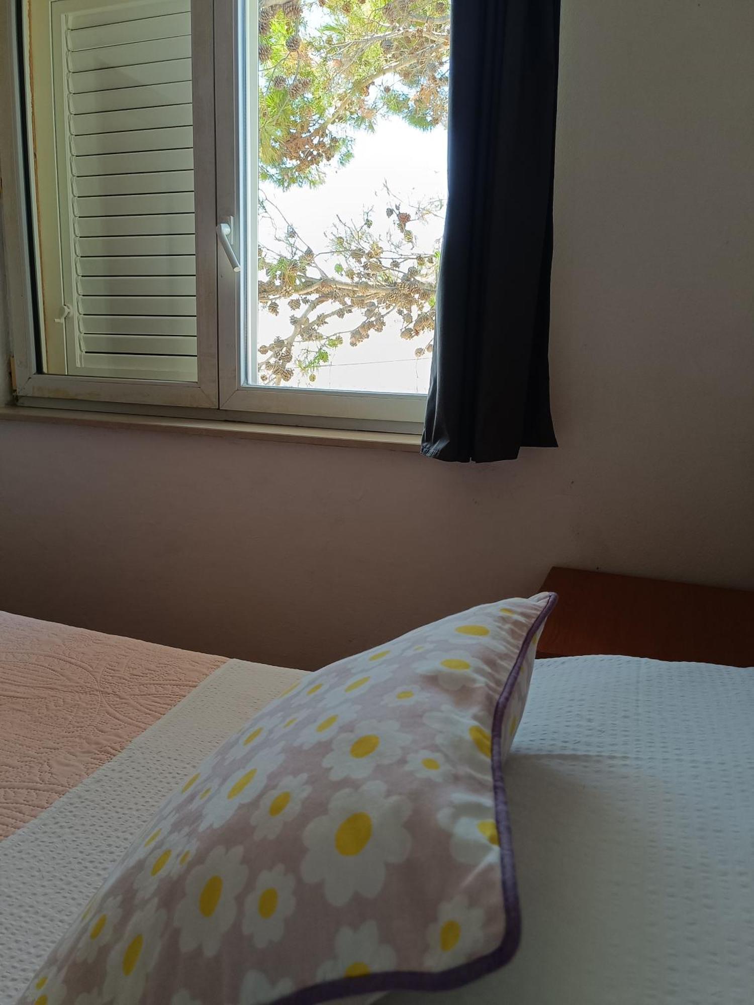 Apartamento Monika Rab Town Exterior foto